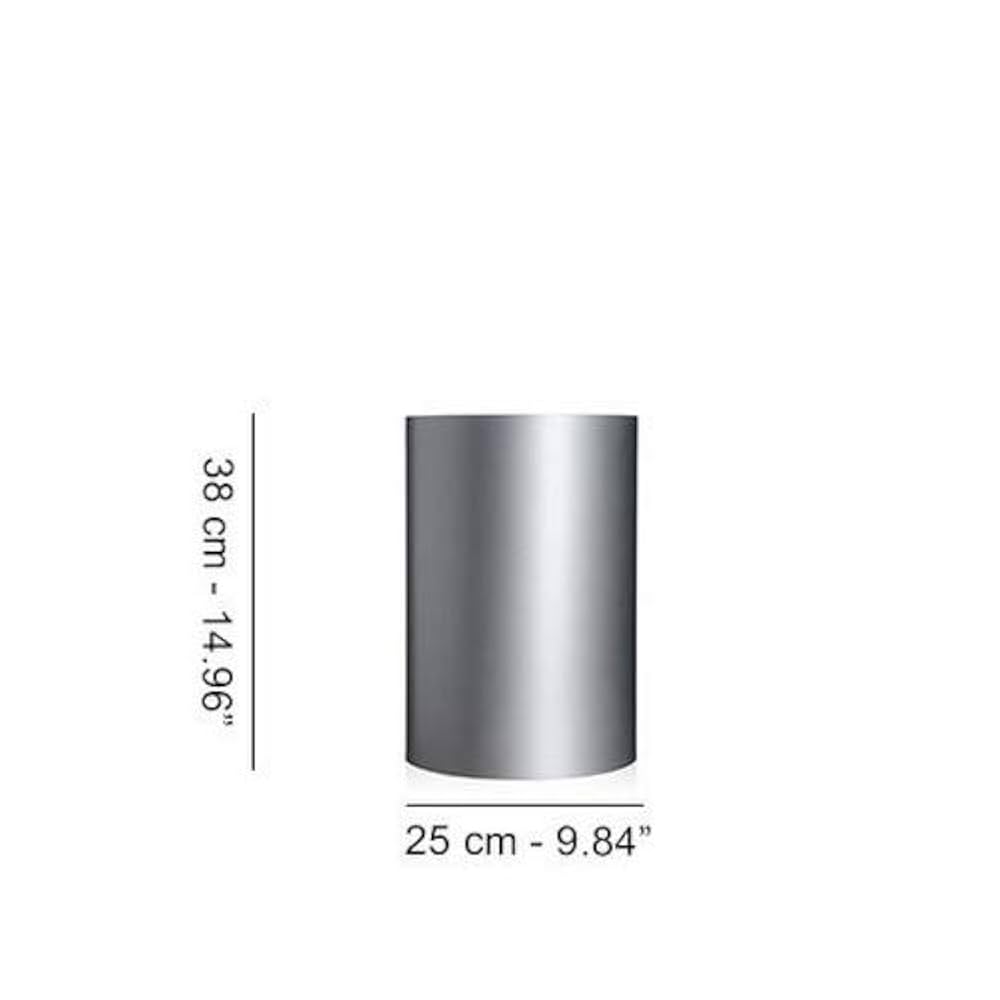 kartell WASTE BASKET ゴミ箱 ホワイト 6275_banner001.jpg